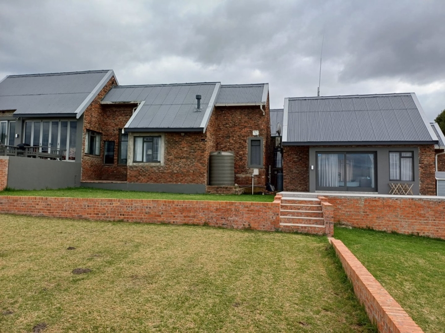 3 Bedroom Property for Sale in Grootbrakhoogte Western Cape